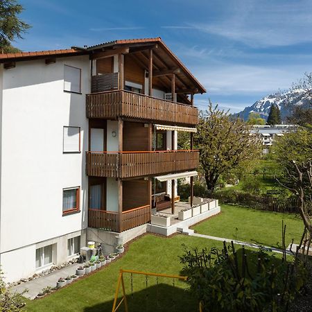 Between Lakes Apartments - 58 Interlaken Dış mekan fotoğraf