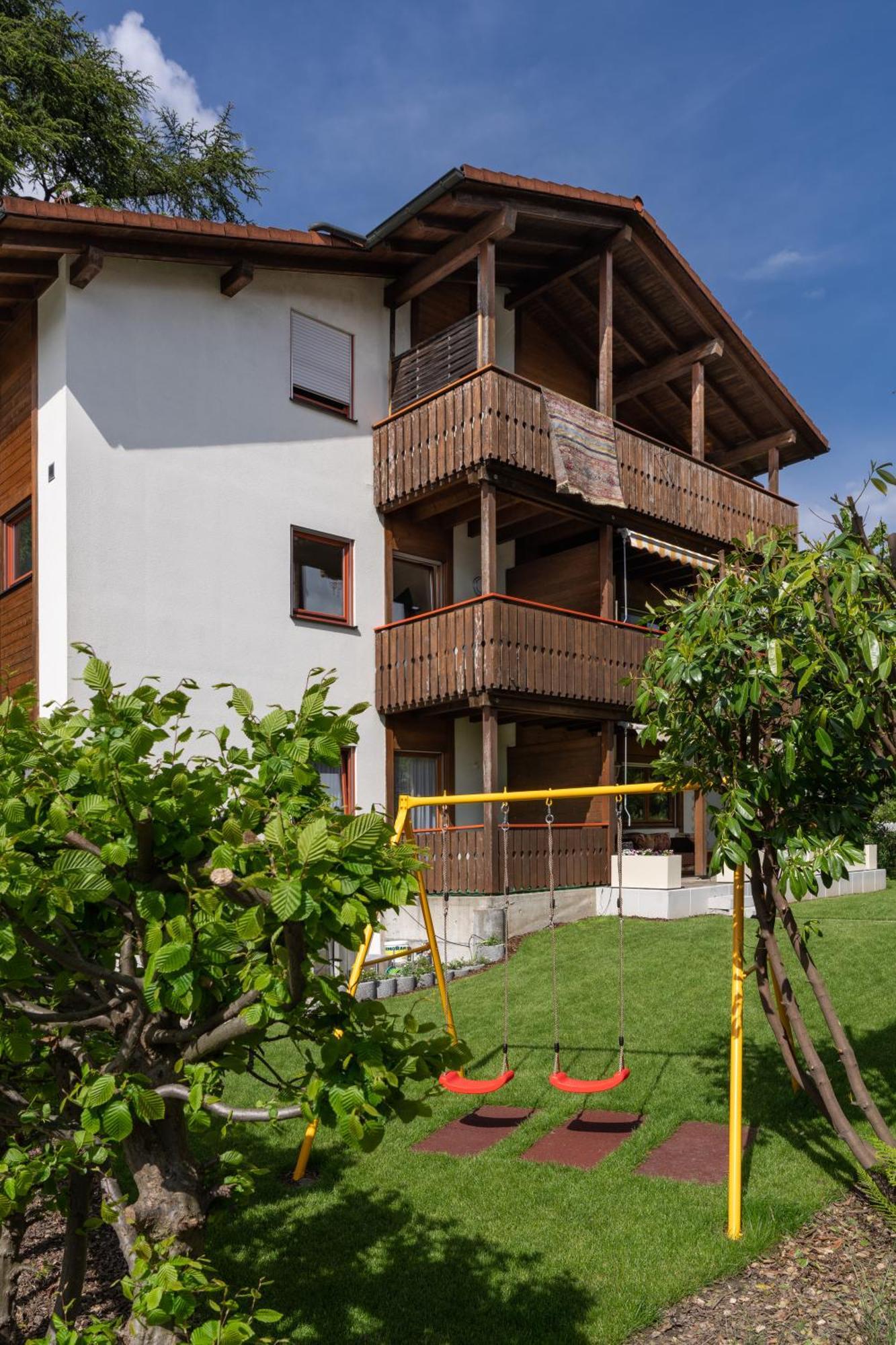 Between Lakes Apartments - 58 Interlaken Dış mekan fotoğraf