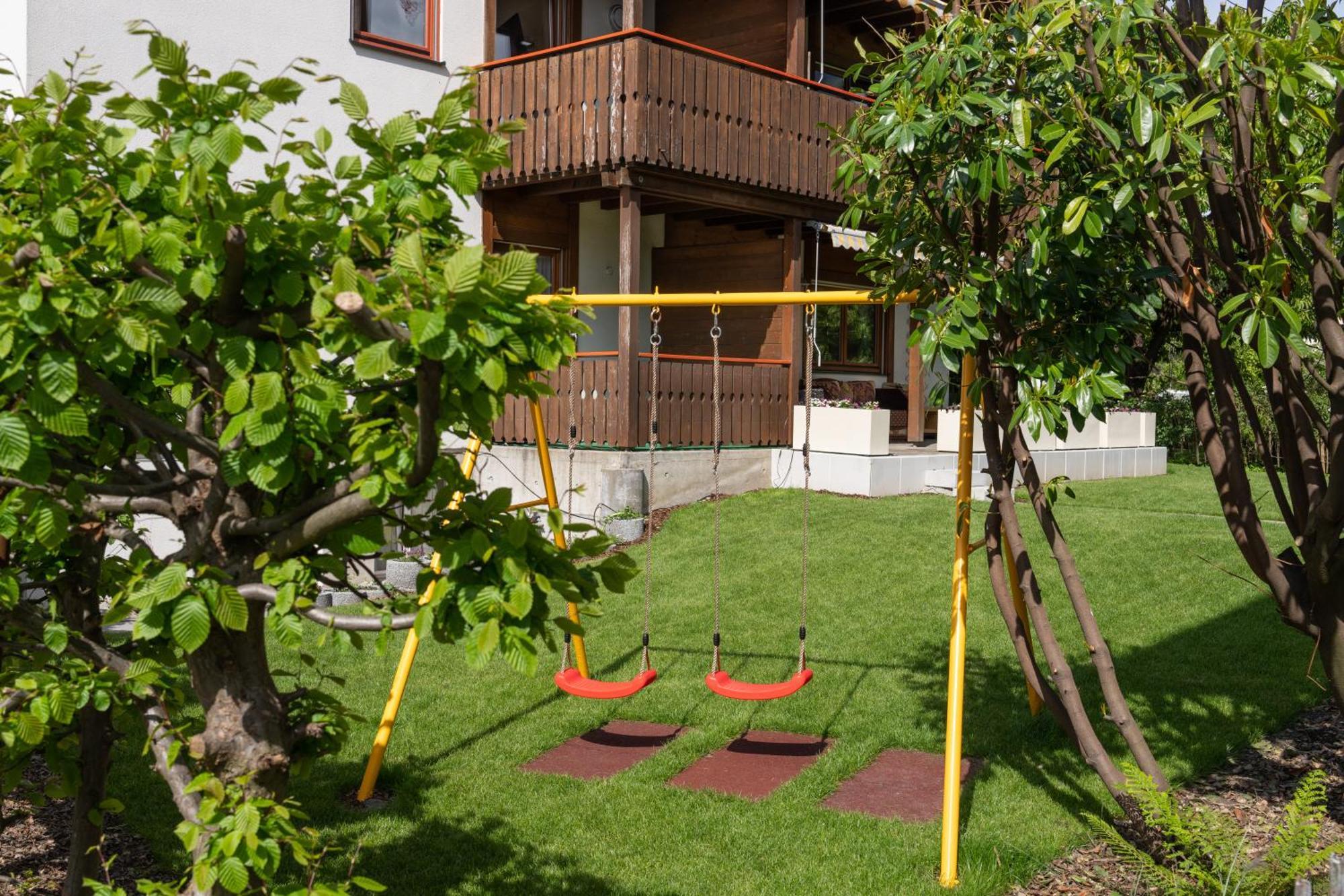 Between Lakes Apartments - 58 Interlaken Dış mekan fotoğraf
